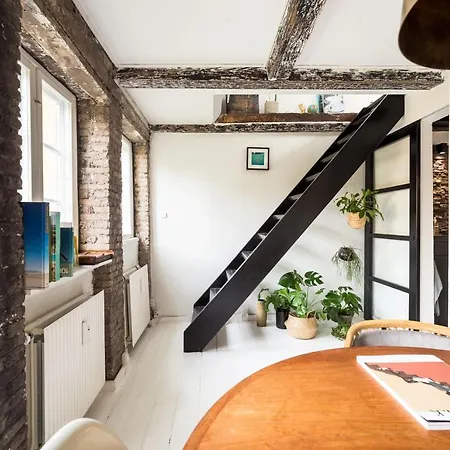 Apartamento Plum Guide - Arigatou *