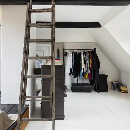 Apartamento Plum Guide - Arigatou